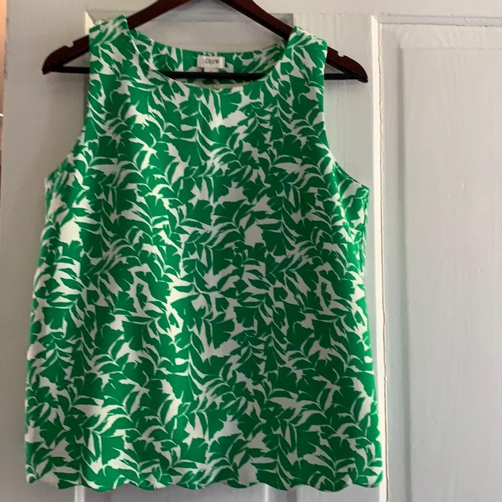 J.Crew top